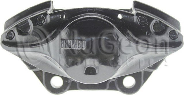 NuGeon® 97B06108B Premium SemiLoaded Remanufactured Front Passenger