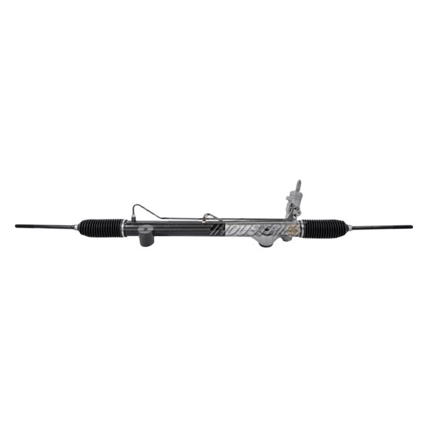 BBB Industries® N1010213 New Hydraulic Power Steering Rack and
