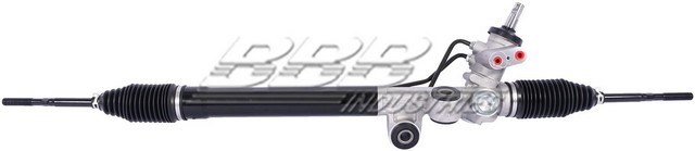 BBB Industries® N1030252 New Power Steering Rack and Pinion Assembly