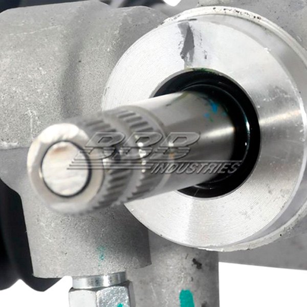 BBB Industries® N3050183 New Hydraulic Power Steering Rack and
