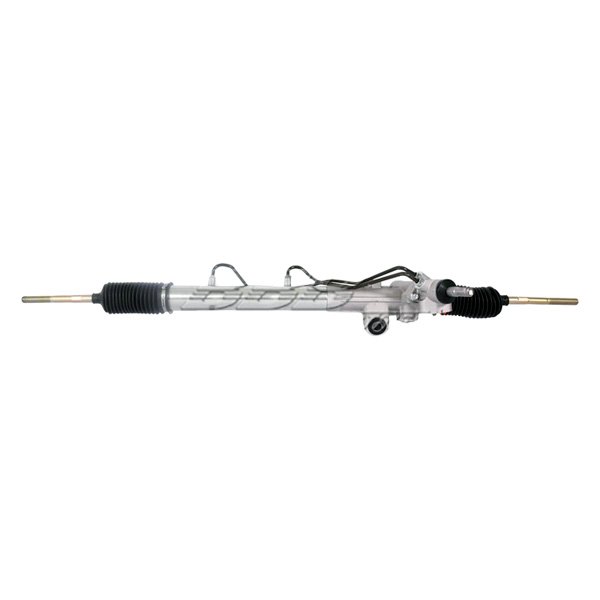 BBB Industries® N3130243 New Hydraulic Power Steering Rack and