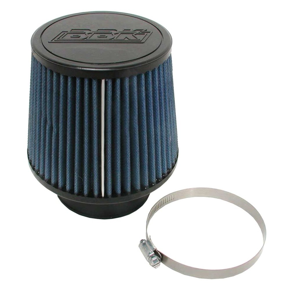 BBK® 1740 Round Tapered Blue Air Filter