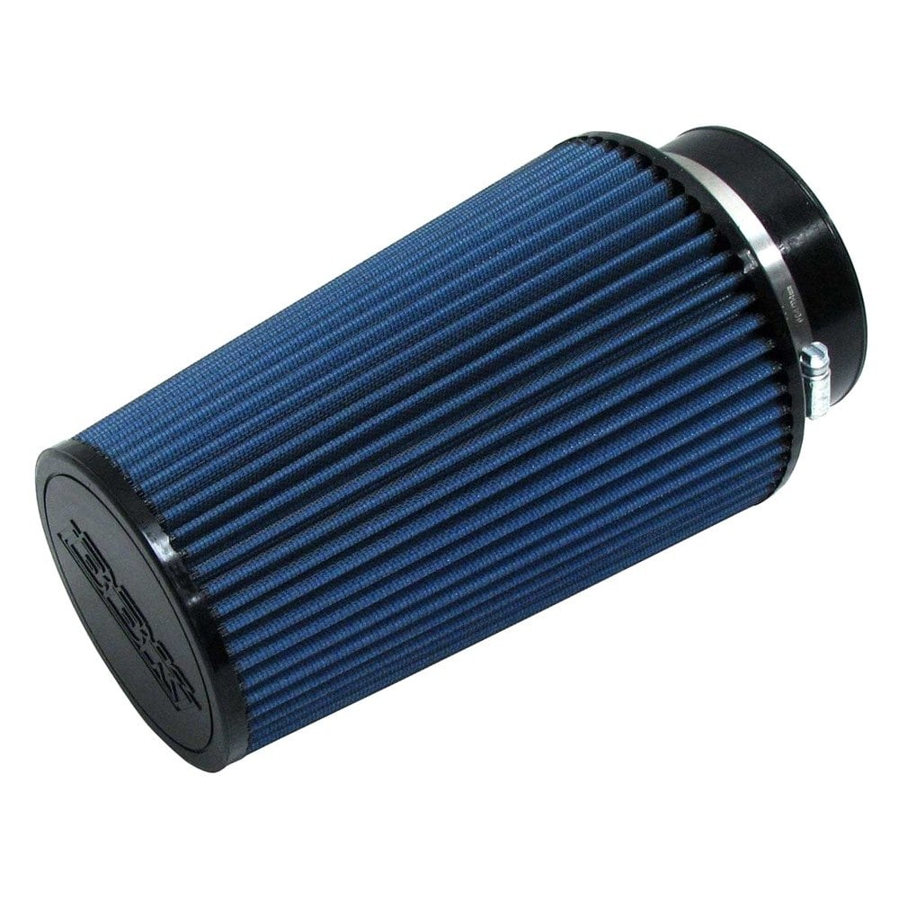 BBK® 1774 Round Tapered Blue Air Filter