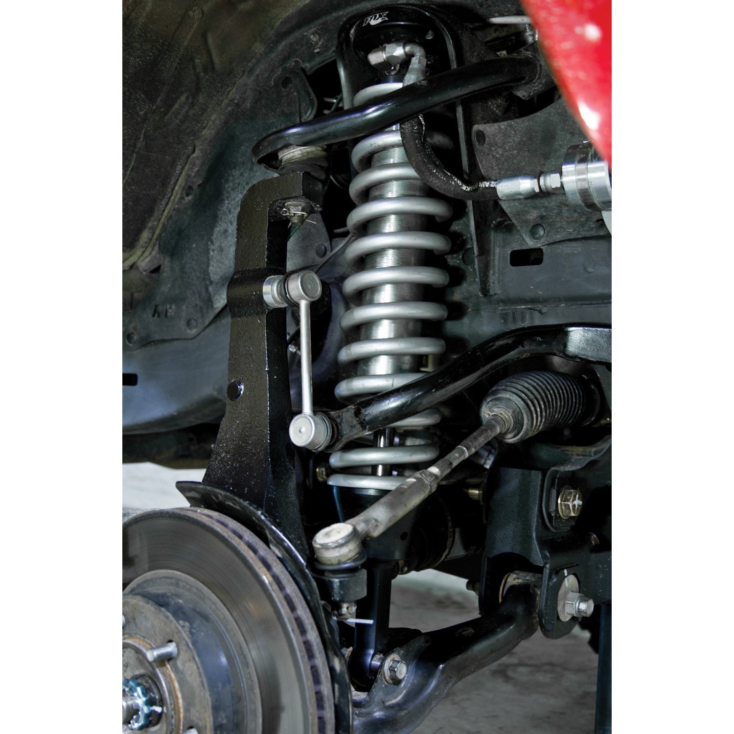 BDS Suspension® 823F 6 BDS Suspension® 823F 6