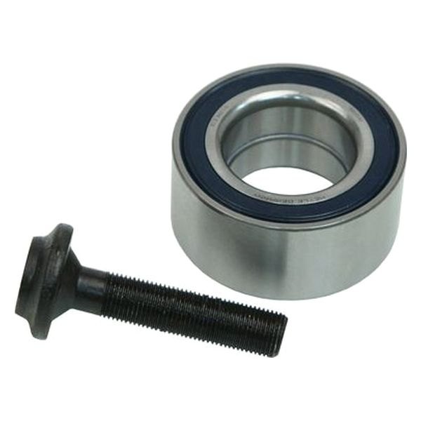 2013 Audi A4 Wheel Bearing