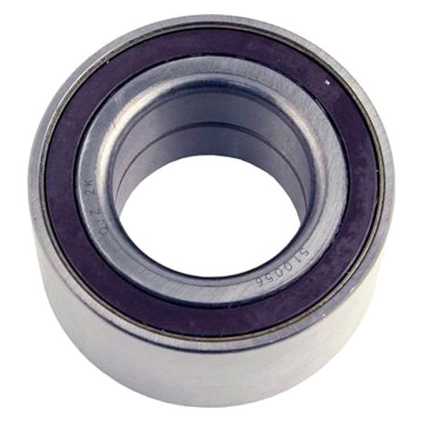 Beck Arnley® 0514257 Front Passenger Side Wheel Bearing