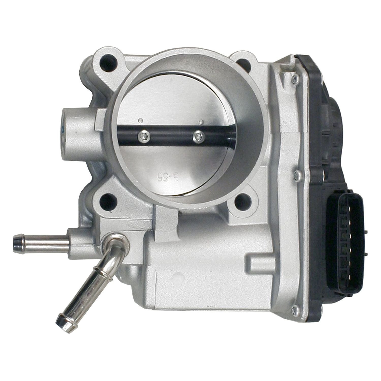 Beck Arnley ® 154-0164 - Fuel Injection Throttle Body.
