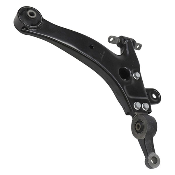 Suspension Control Arm Rear Right Upper Beck/Arnley 102-6657