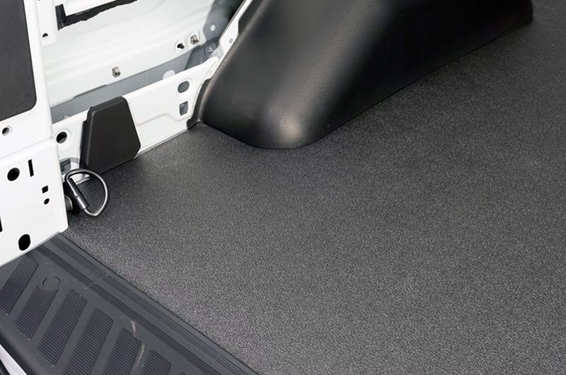 BedRug® Ram ProMaster 2019 VanTred Cargo Van Mat