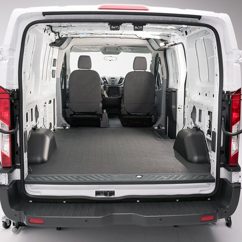 BedRug® VTDP14L VanTred Cargo Van Mat