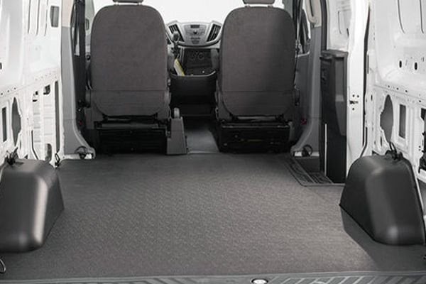 BedRug® VTDP14LX - VanTred Cargo Van Mat