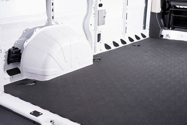 BedRug® VTDPC14 - VanTred Cargo Van Mat