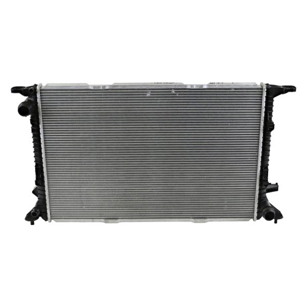 Behr® Audi S5 2013 Engine Coolant Radiator
