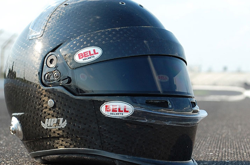 Bell Helmets® 1101001 - HP7 Advanced 