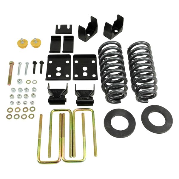 Belltech® - Ford F-150 67.0