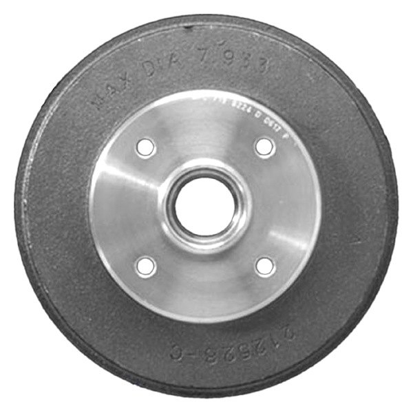Bendix® Kia Rio 2001 Global™ Premium Rear Brake Drum
