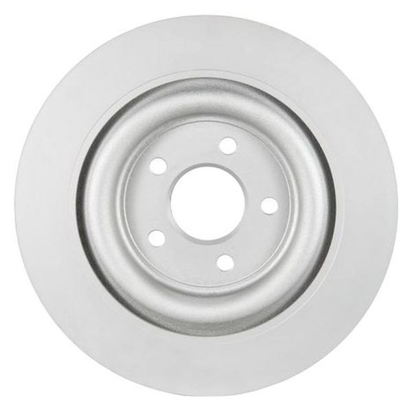 Bendix® BPR6022 - Premium Euro Coated Vented Rear Brake Rotor