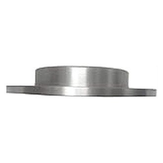 Bendix Premium Drum and Rotor PRT6316 Rear Brake Rotor