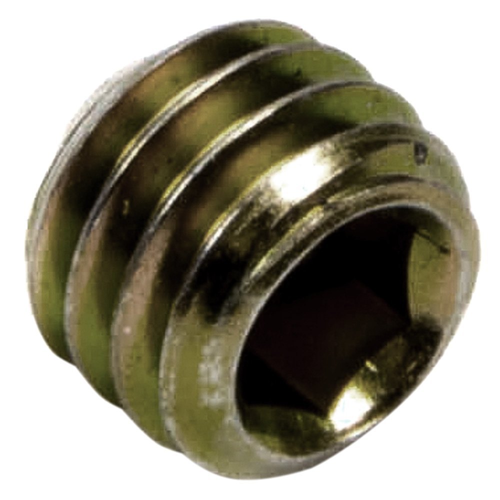 Bert Transmission® 68 Filling Plug