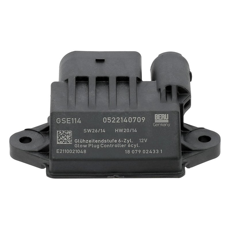 Beru® GSE 114 Diesel Glow Plug Controller