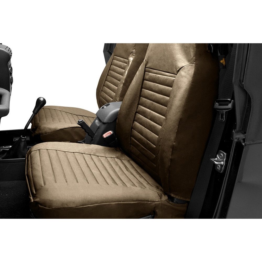 bestop tj seat covers