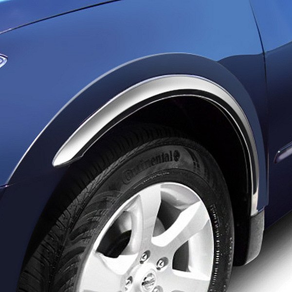 Dogleg and wheel well rust The Chrysler Minivan Fan Club Forums