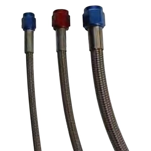 Big End Performance® 35014 Assembled Nitrous Feed Line