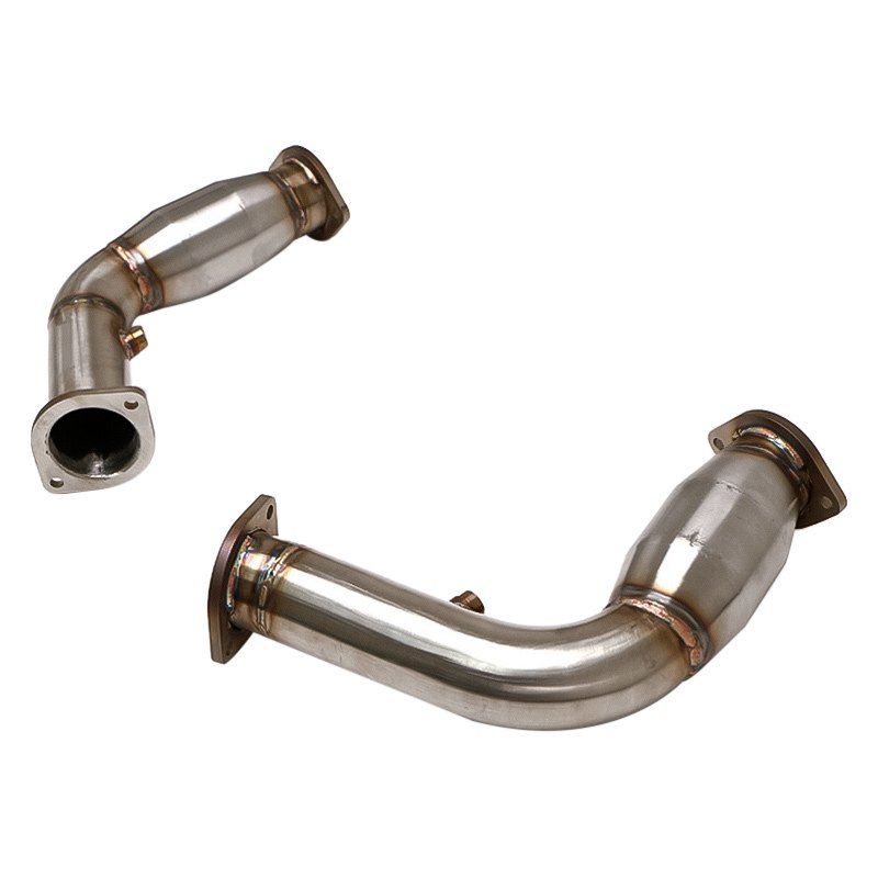 Billy Boat Exhaust® FBOD0738 Exhaust Front Pipe