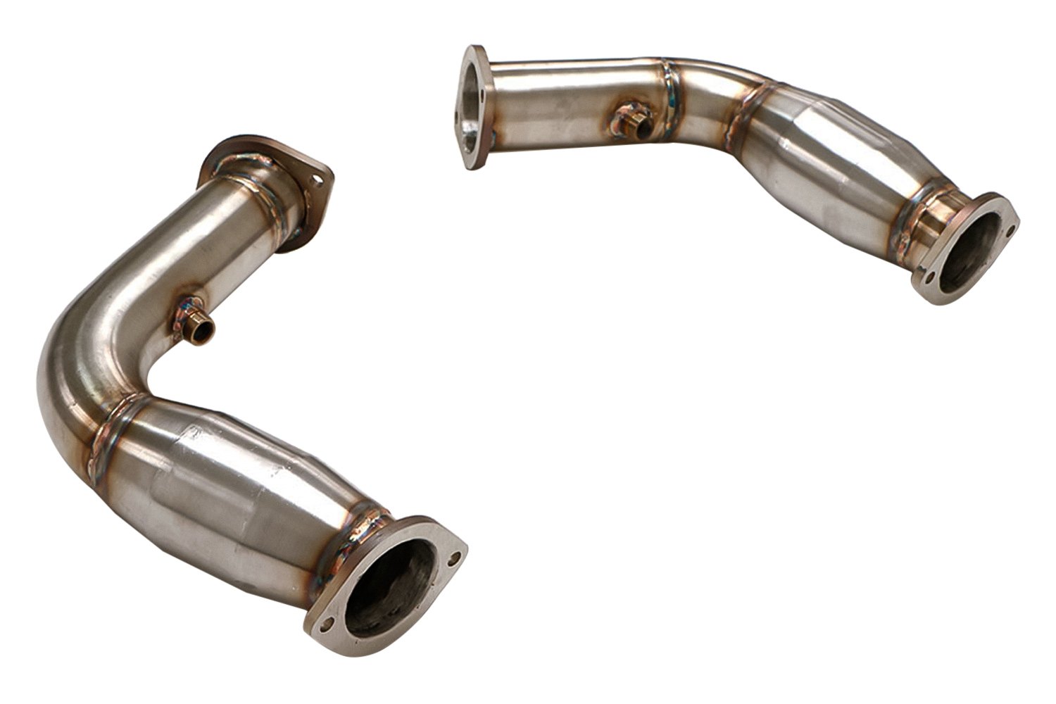 Billy Boat Exhaust® FBOD0738 Exhaust Front Pipe