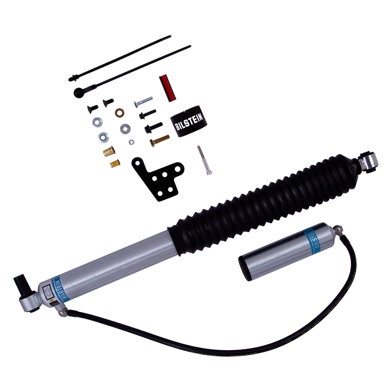 Bilstein® Jeep Gladiator 2020 B8 5160 Series Driver or Passenger Side