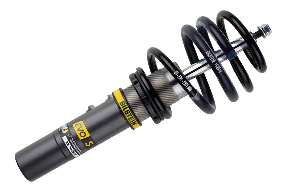 Bilstein® EVO S Series Coilover Kits