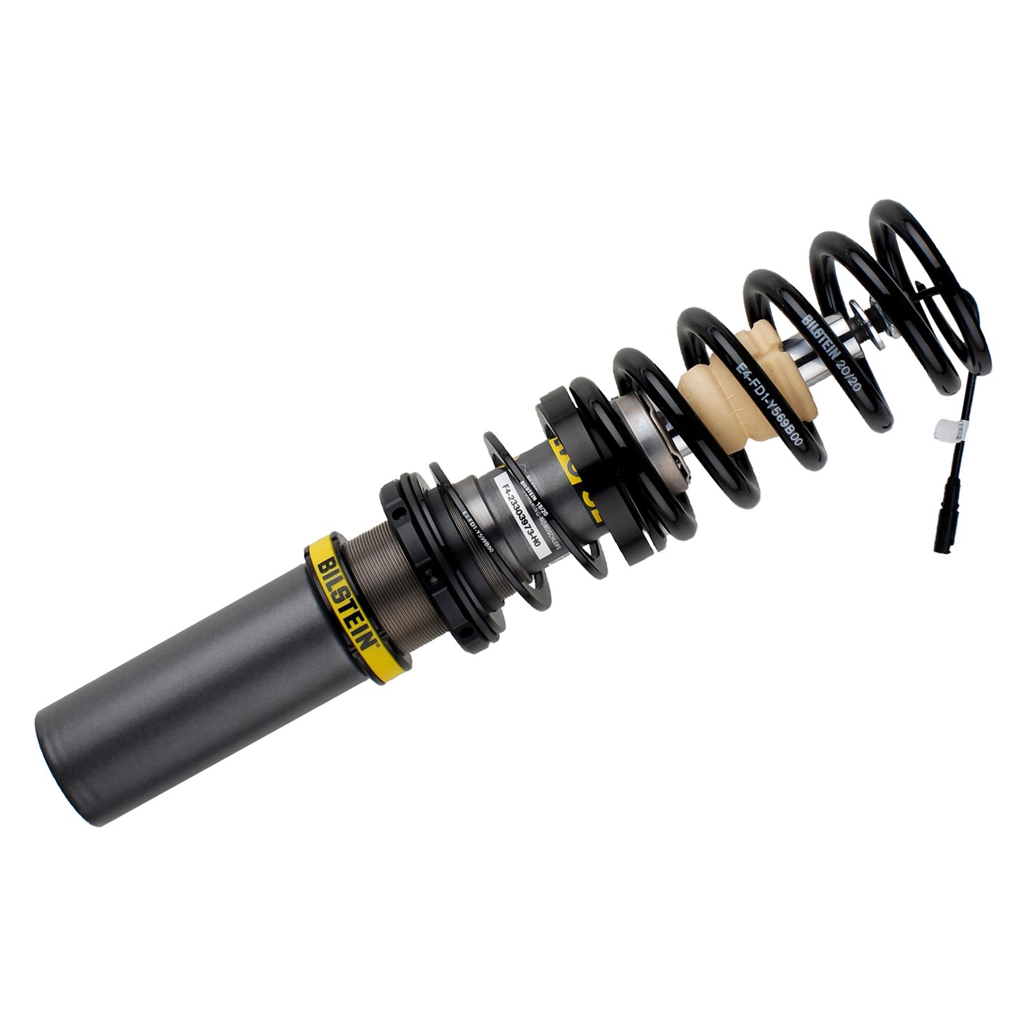 Bilstein® Evo SE Series Coilover Kits