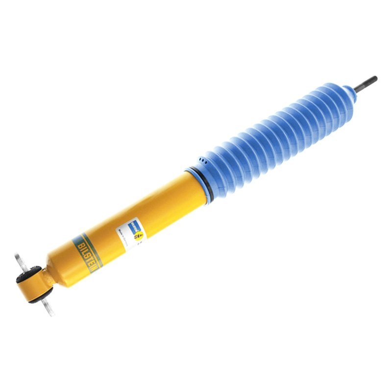 Bilstein® 24 024426 B6 4600 Series Front Driver Or Passenger Side Standard Monotube Shock Absorber