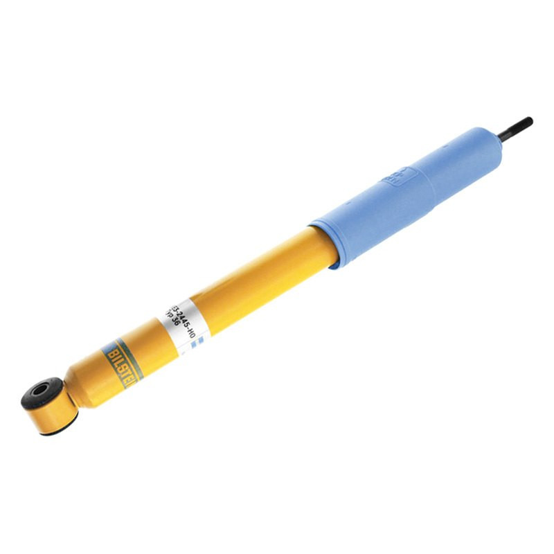 Bilstein Motorsport 12in. TRVL RSRVR SHK PLTD 275/78 46mm Monotube Shock Absorber