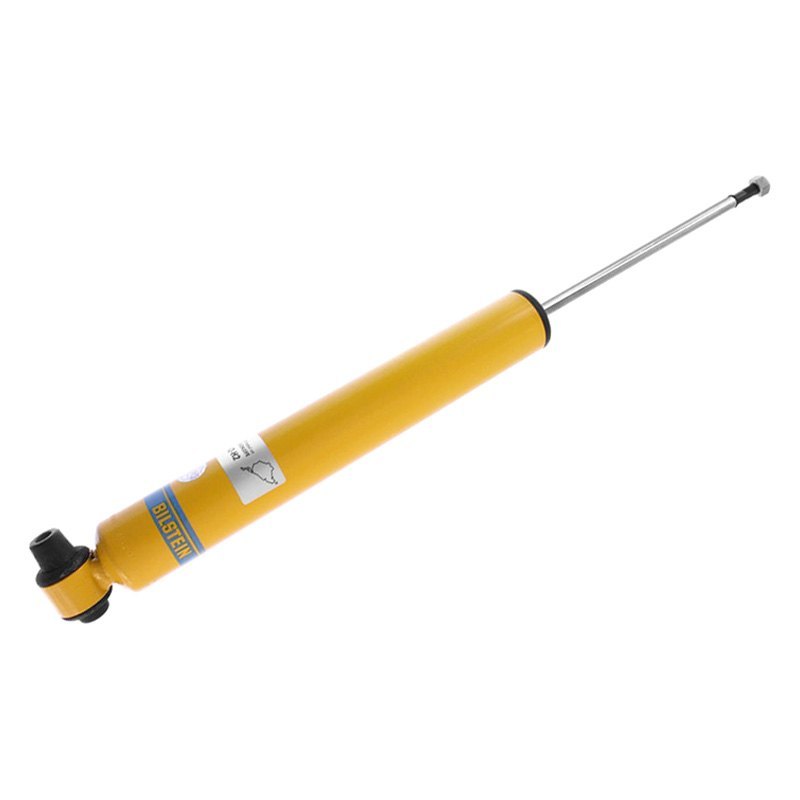 Bilstein® 24-065429 - B6 Series Rear Driver Or Passenger Side Heavy ...