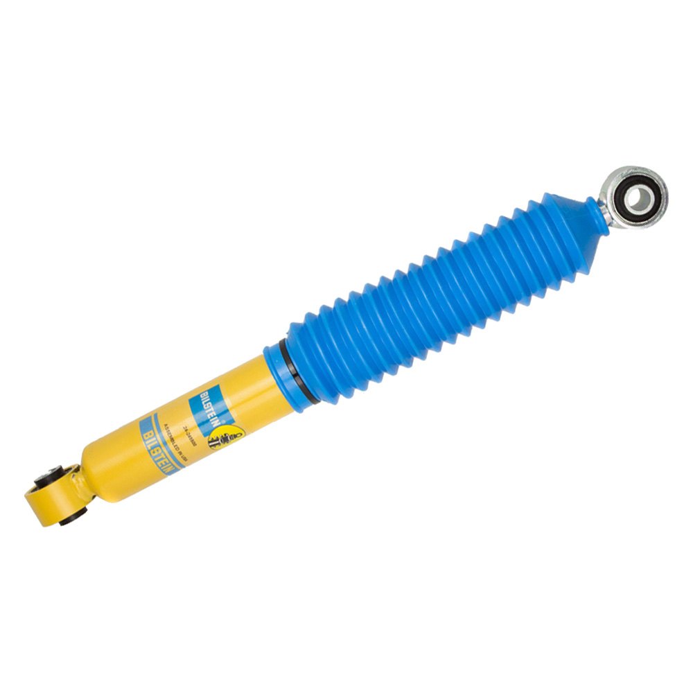 Bilstein® 24-245500 - B6 Series Comfort Rear Driver or Passenger Side ...