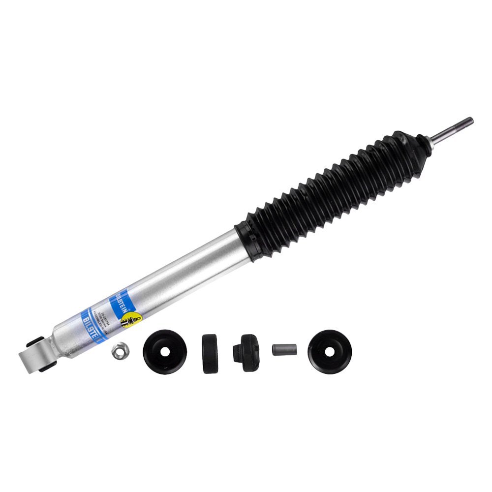 Bilstein® - Ram 2500 2014 B8 5100 Series Driver or Passenger