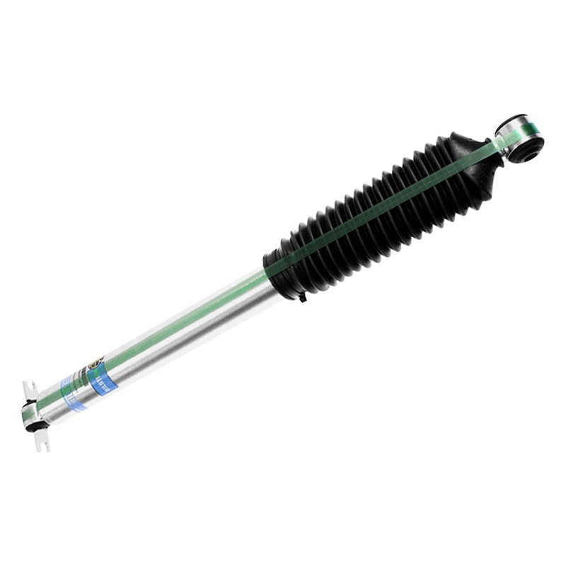 Bilstein B8 5100 Suspension Shock Absorber for 2007-2017 Jeep Wrangler - 15.39 in. Collapsed