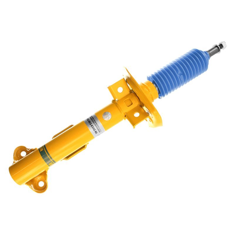 Bilstein® 35141822 B6 Series Front Driver or Passenger Side Heavy