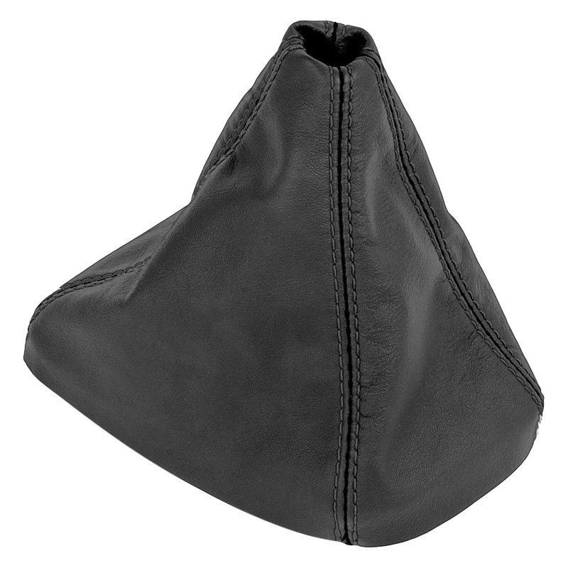 Black Forest Industries® 5234E46T01 Manual Maritime Blue Leather