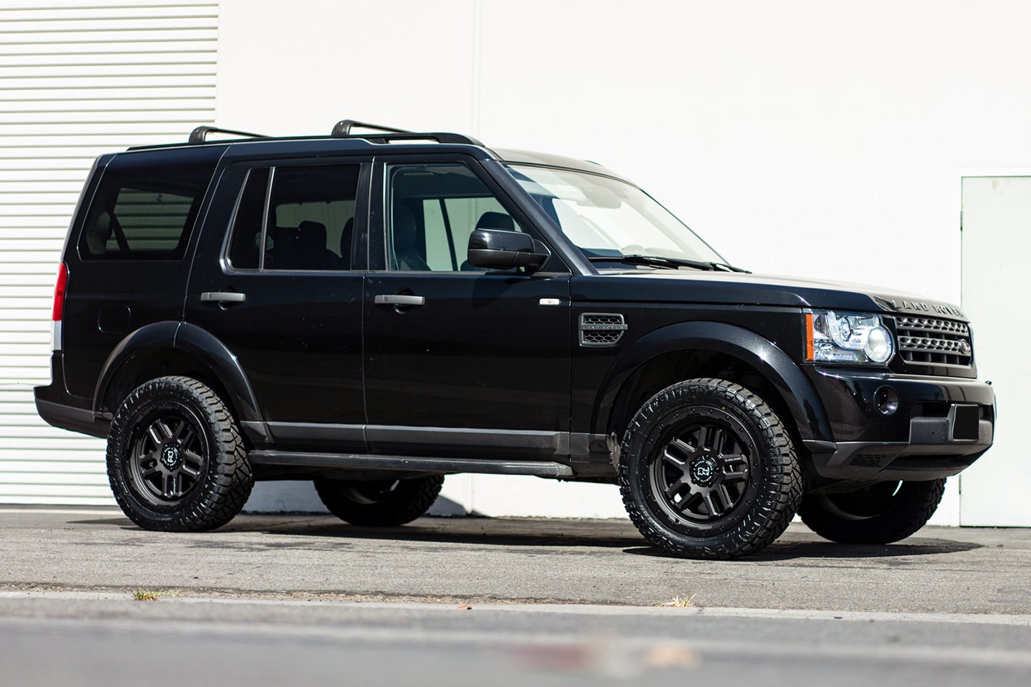 Шины рекомендованные land rover