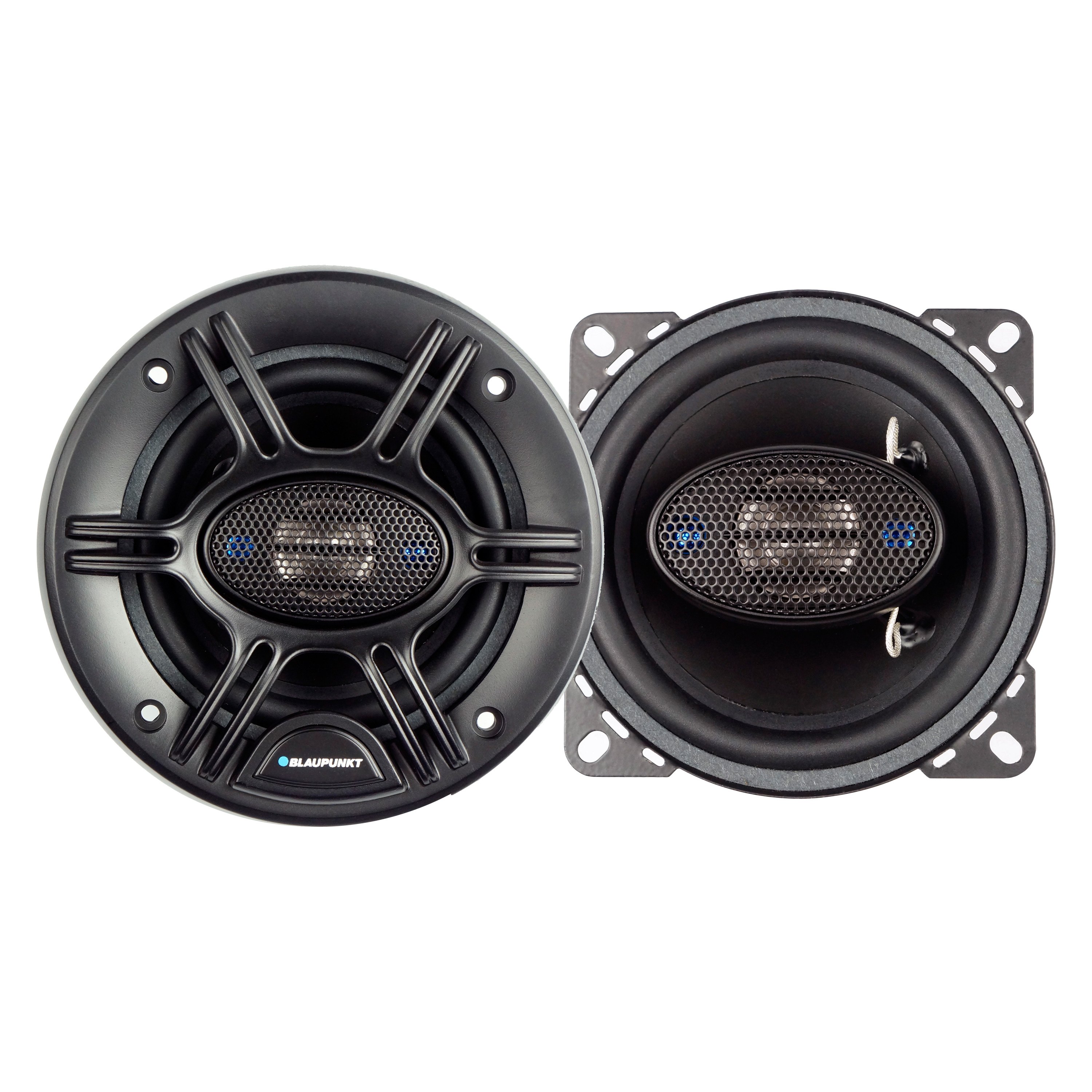 blaupunkt oval speaker
