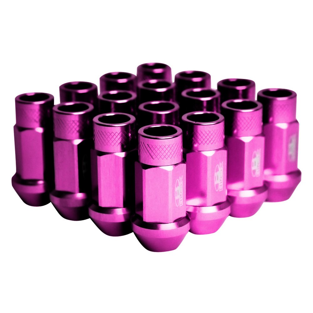 Blox Racing BXAC-00106-SSGD PERFORMANCE ACCESSORIES