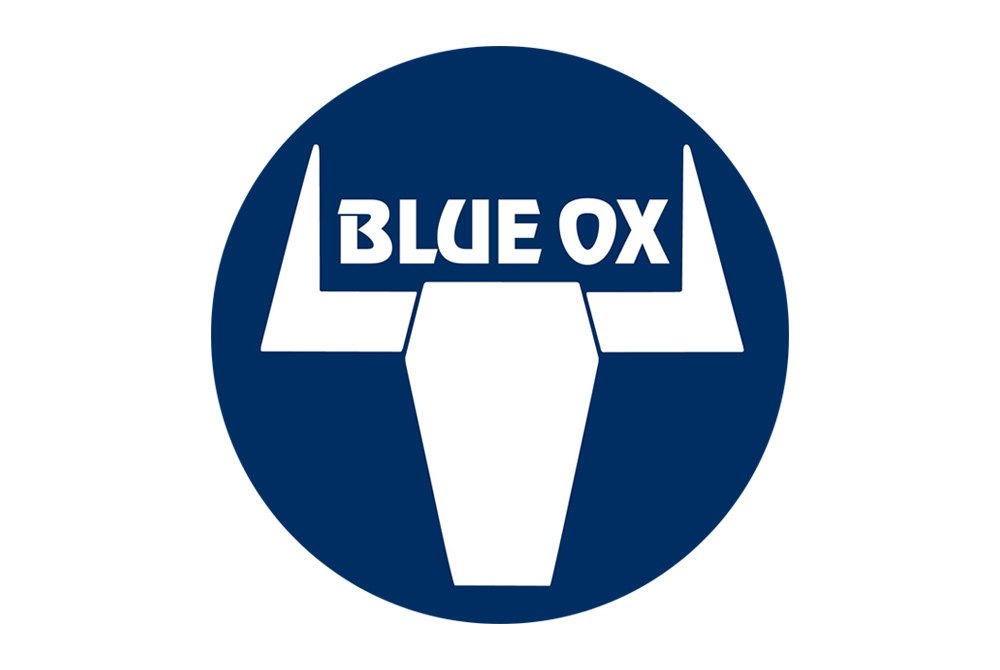 Система blu. Окс лого. Ox logo.