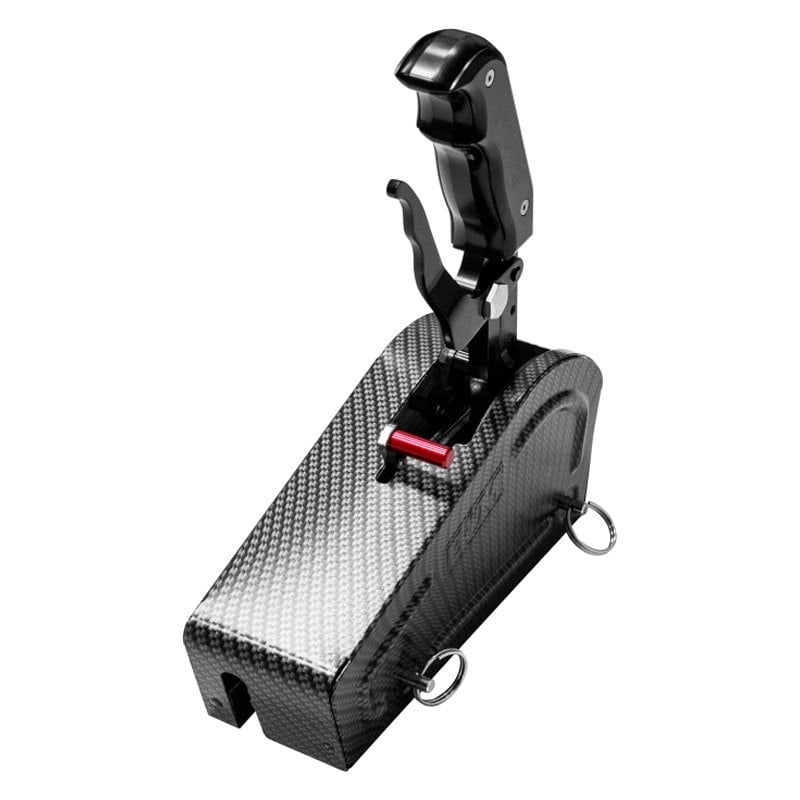 B&M® - Stealth Magnum Grip Pro Stick™ Automatic Transmission Shifter