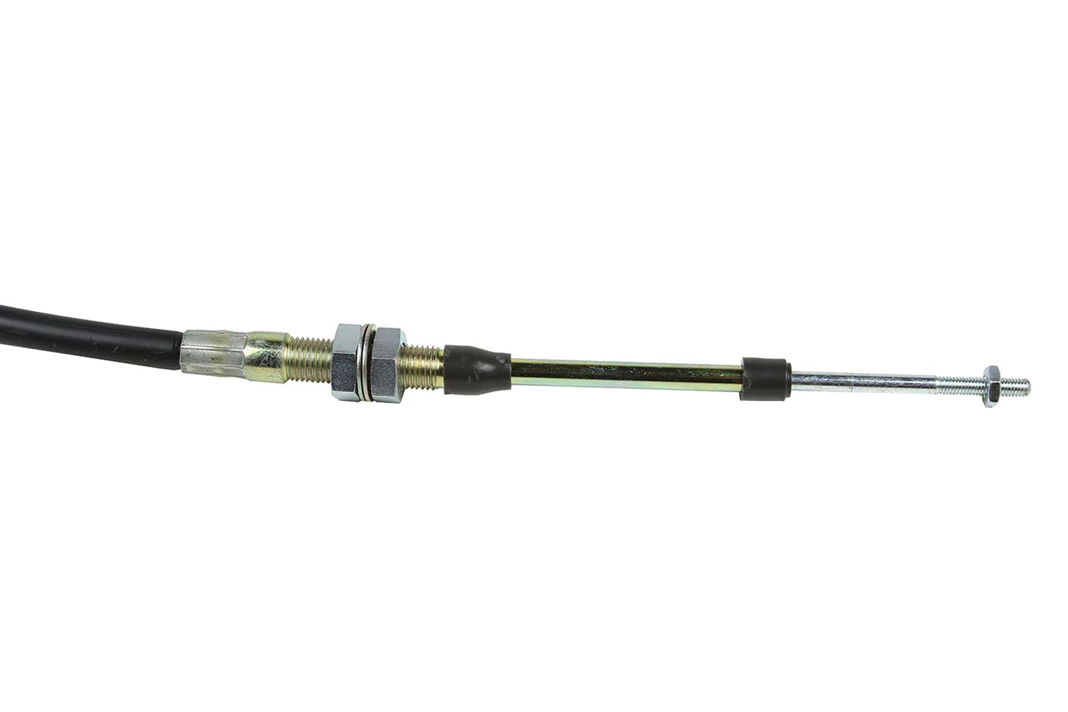 B&M® 81834 Shifter Cable