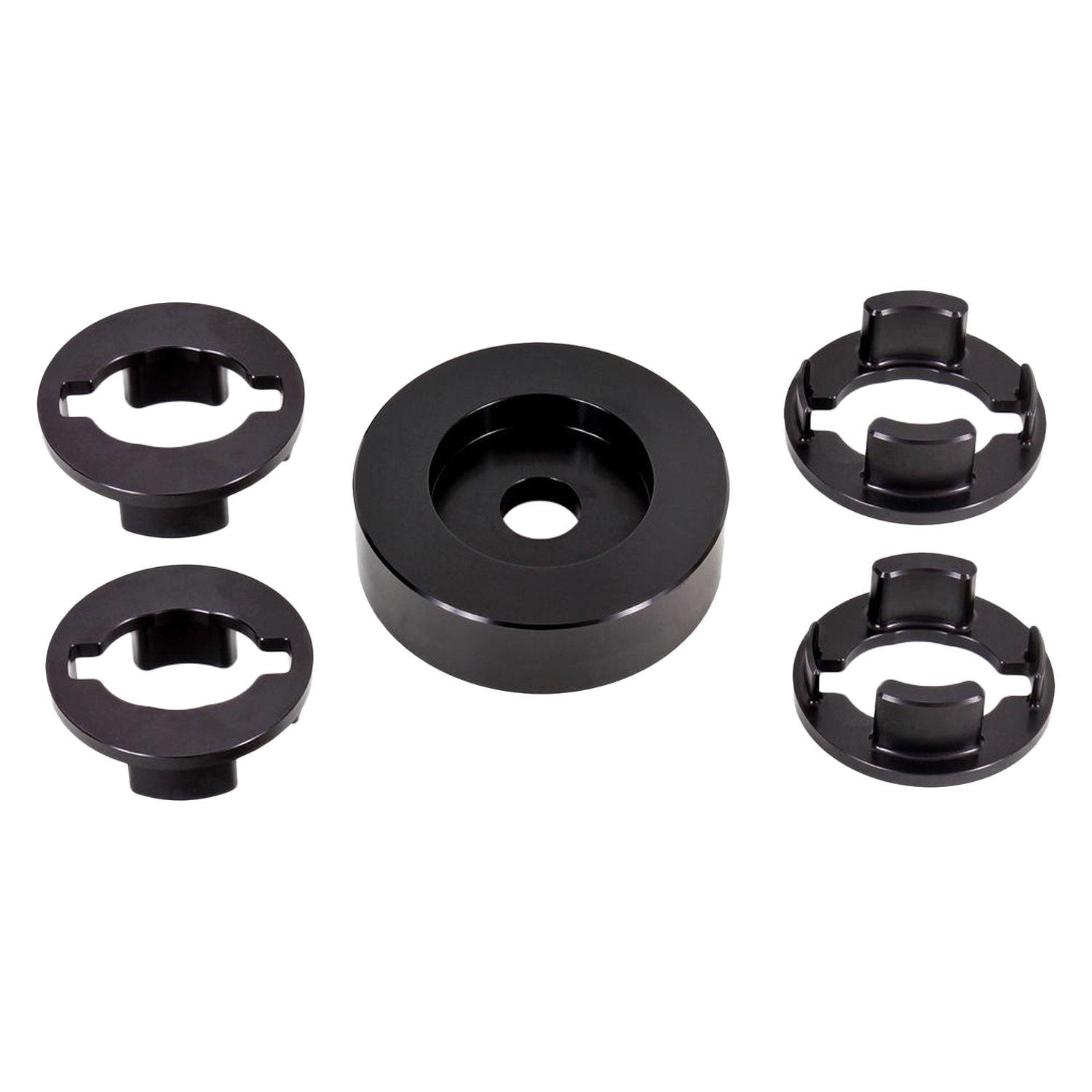 BMR Suspension® BK060 Differential Bushing Lockout