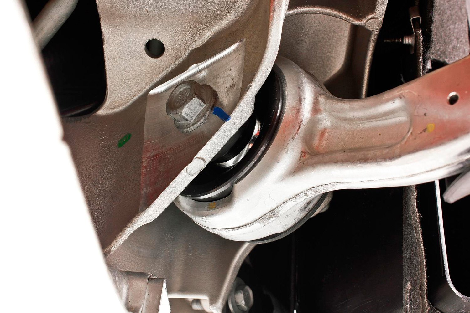 BMR Suspension® BK070 Radius Rods Bearing