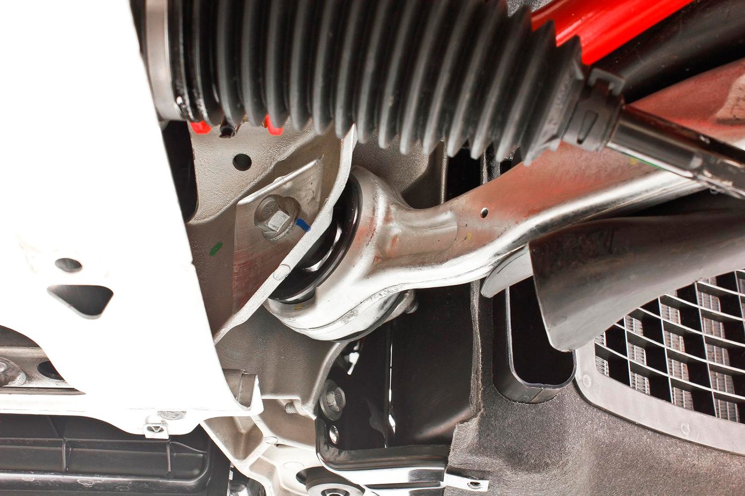 BMR Suspension® BK070 Radius Rods Bearing