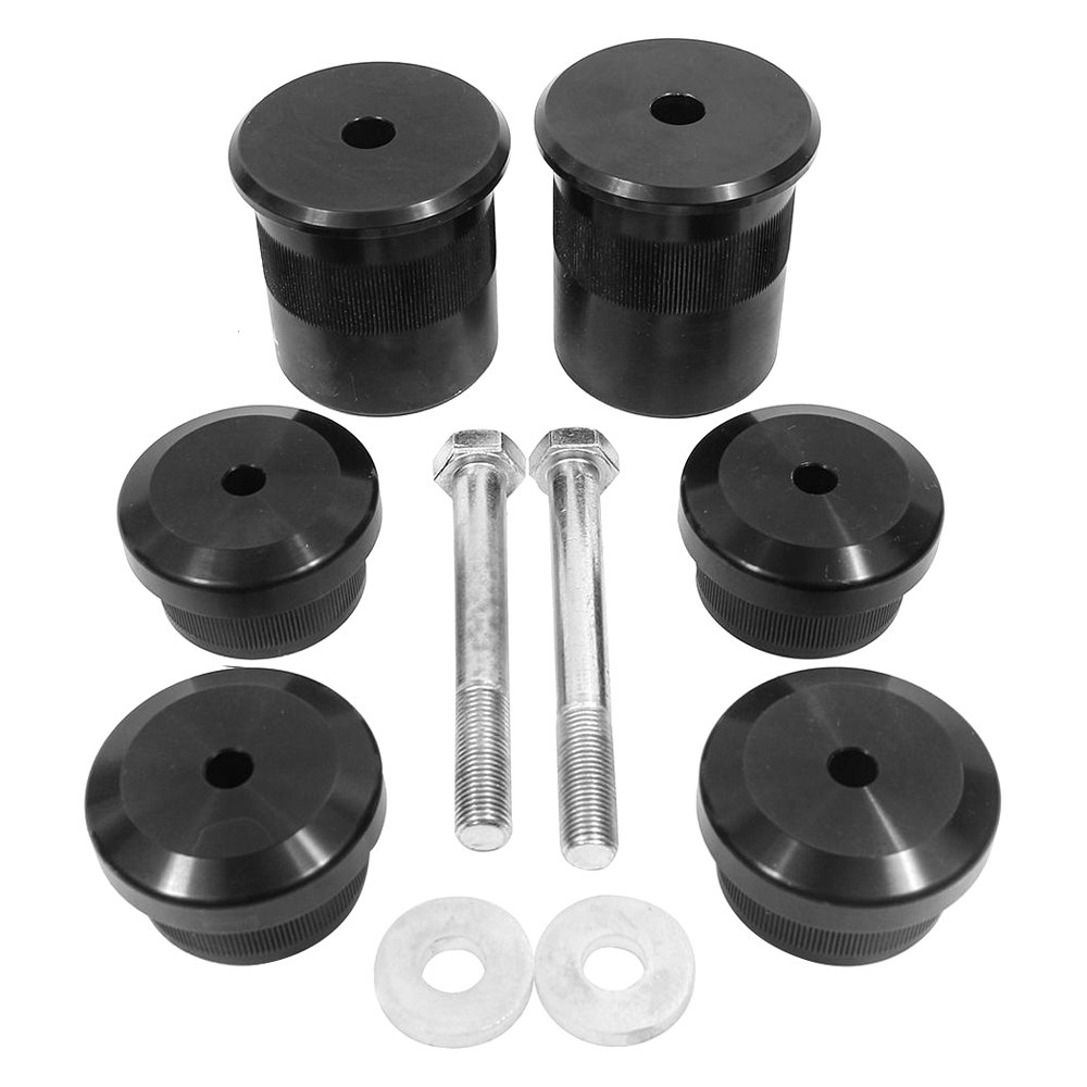BMR Suspension® DMB112 Rear Differential Bushing Kit